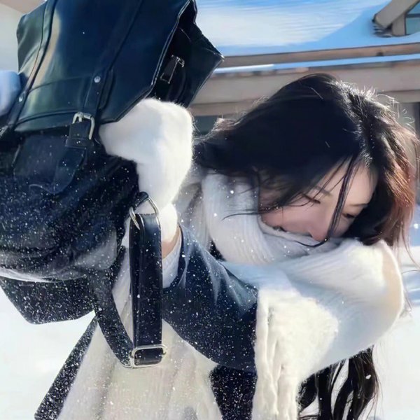 五月的声音